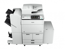Canon imagerunner advance 6555i
